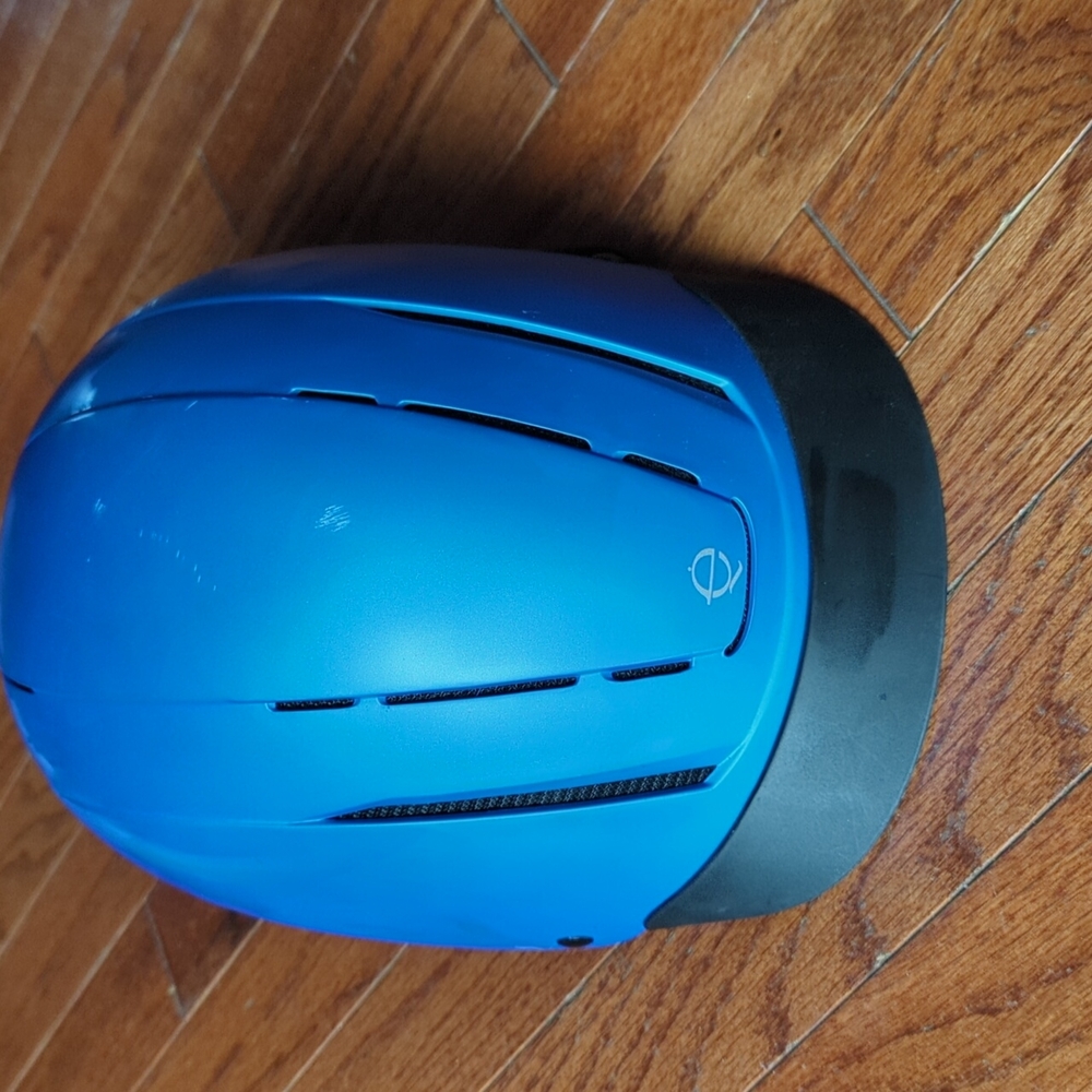 Troxel Spirit Performance riding helmet
